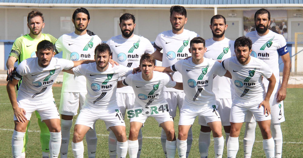 Geçen haftadan iki değişiklik