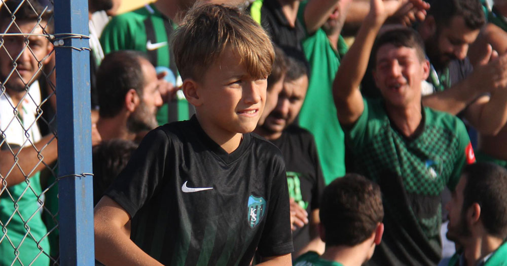 Yandılar ama değdi!