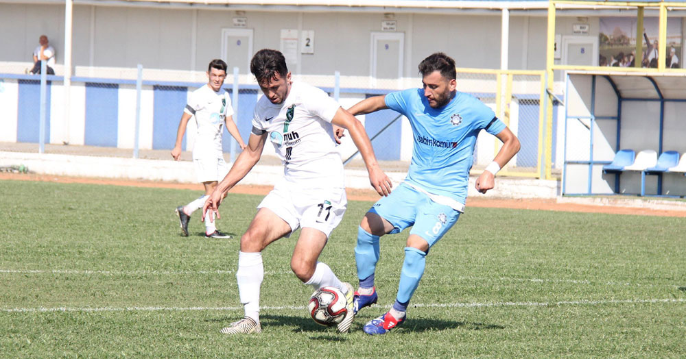 Sinan'ın attığı golün fotoromanı