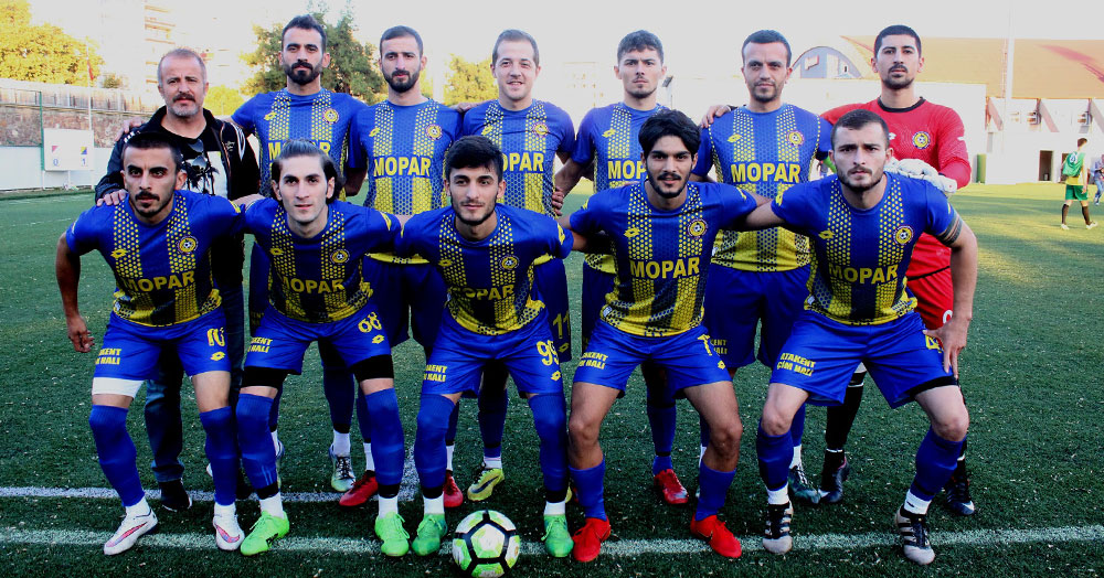 Kimseye yaramadı! “0-0”