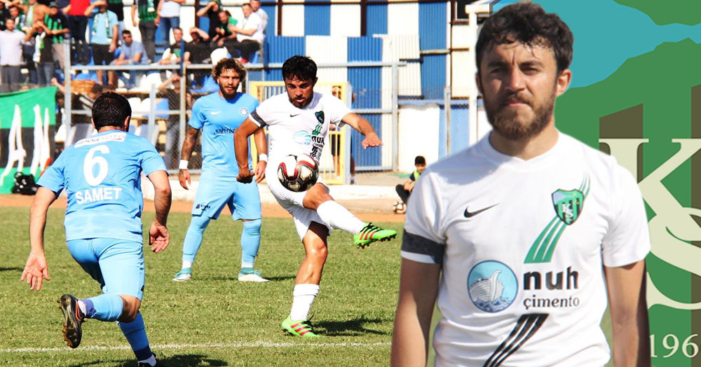 Öyle bir oynadı ki… Nasıl keseceksin..?