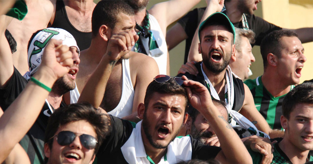 Buca maçını siz alacaksınız!