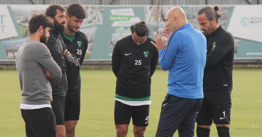 Gündoğdu kaptanlarından memnun