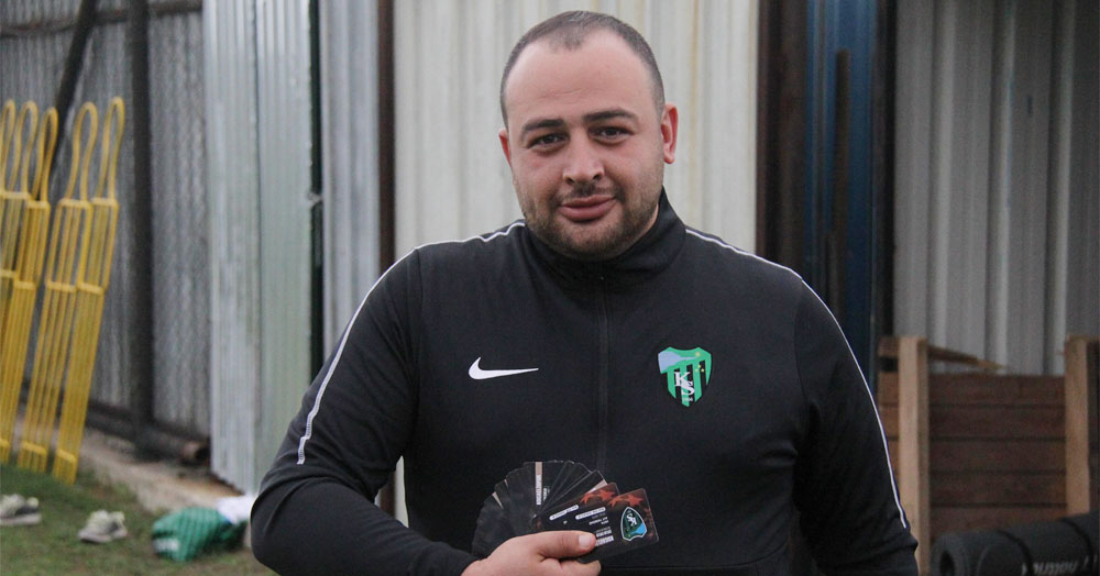 Kombine satışları içler acısı!