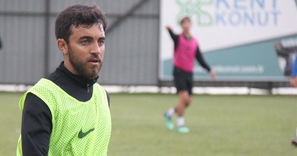 Atom Karınca Mert’ten doğru yorum