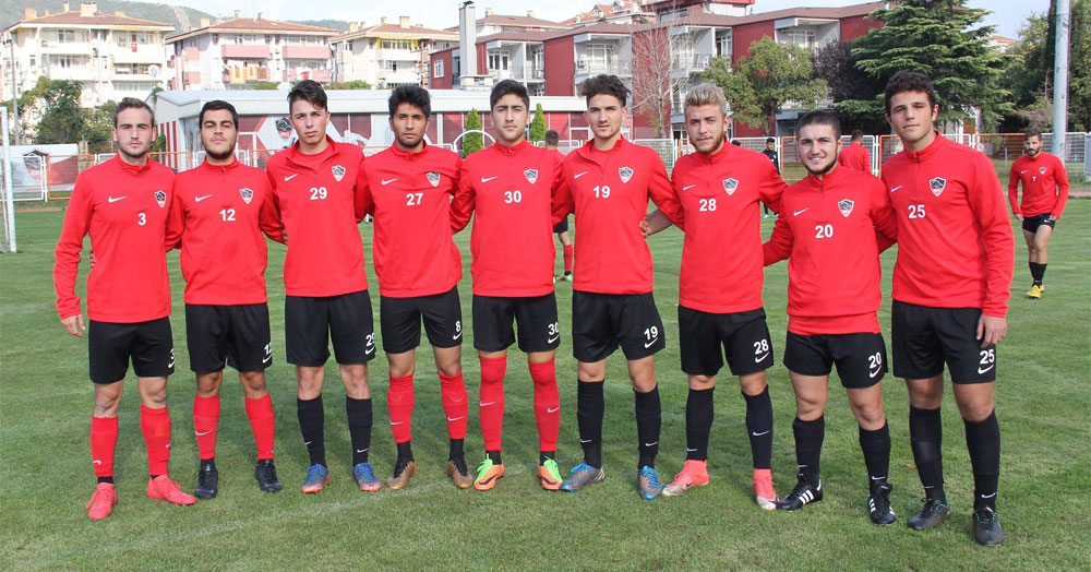 Körfez’in yaş ortalaması 18.5’e düştü