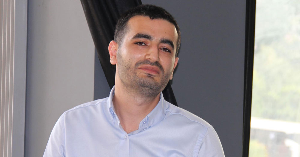 Bunun adına başkanlık diyorlar!