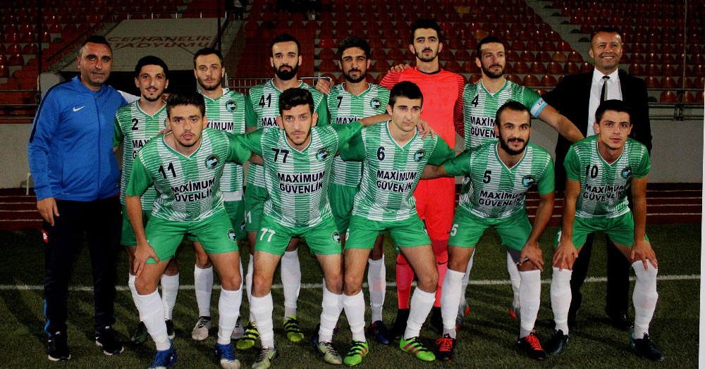 Güneş kaçtı, Bağdat yakaladı “2-2”