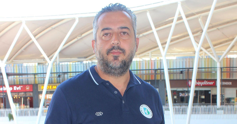 “Süper” İzmit Belediyespor’u tanıyalım!