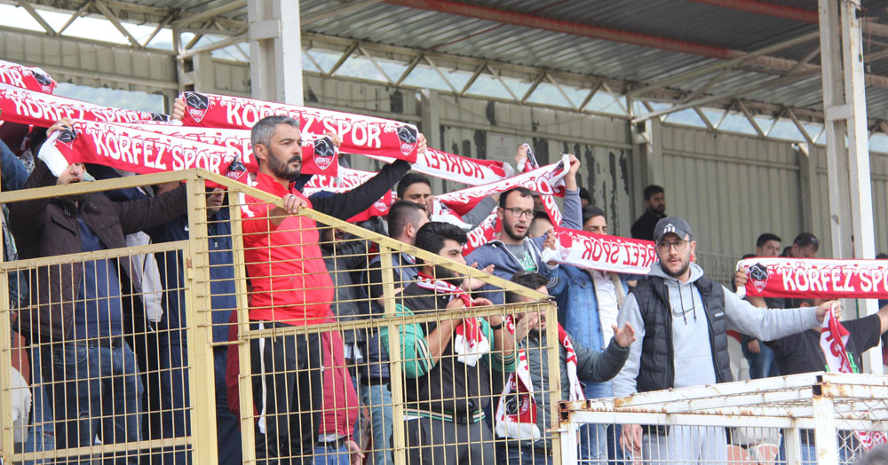 Buyurun kent derbisine!