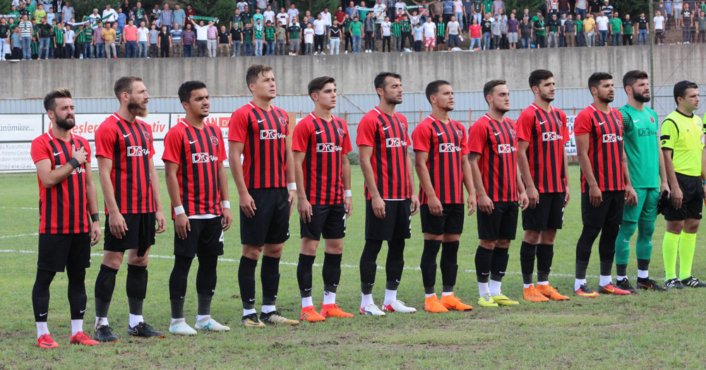 Gölcükspor, Muğla deplasmanında