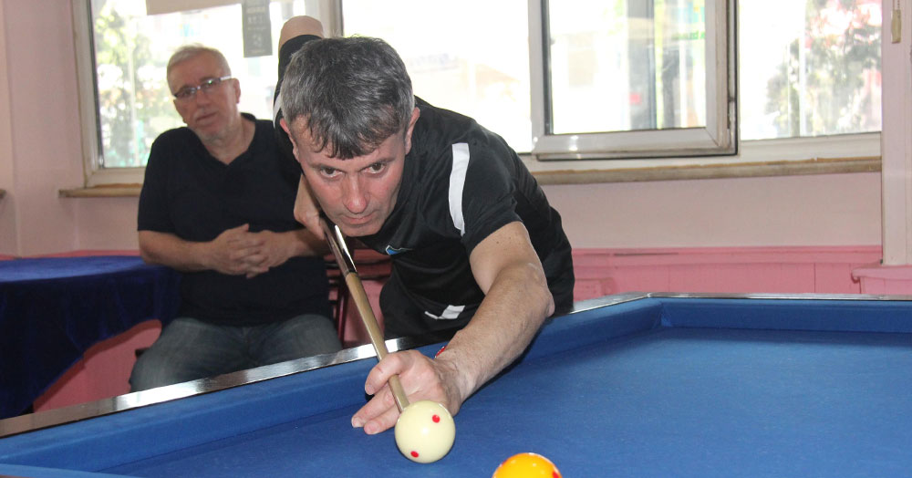 Kim tutar Remzi Naiboğlu’nu!