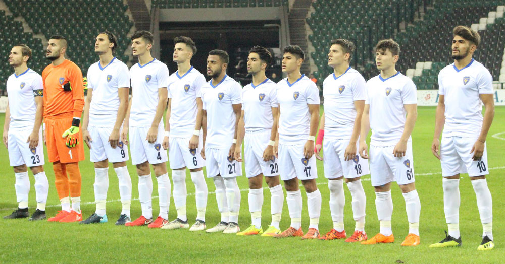 Bu çocuklara kimse kızamaz Bucalı!