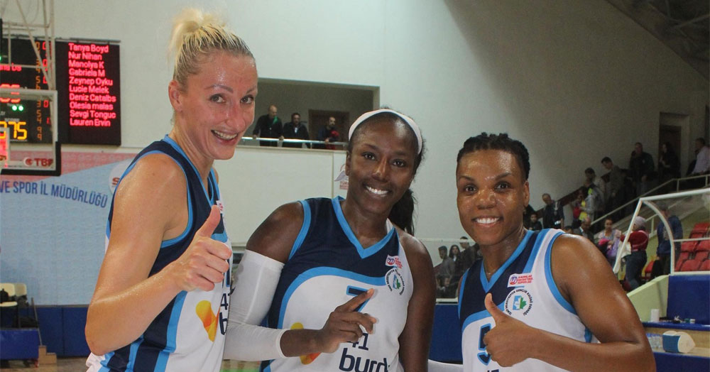 “SÜPER”SİN İZMİT!