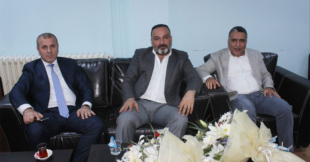 Adanalılar ağırlamadan memnun