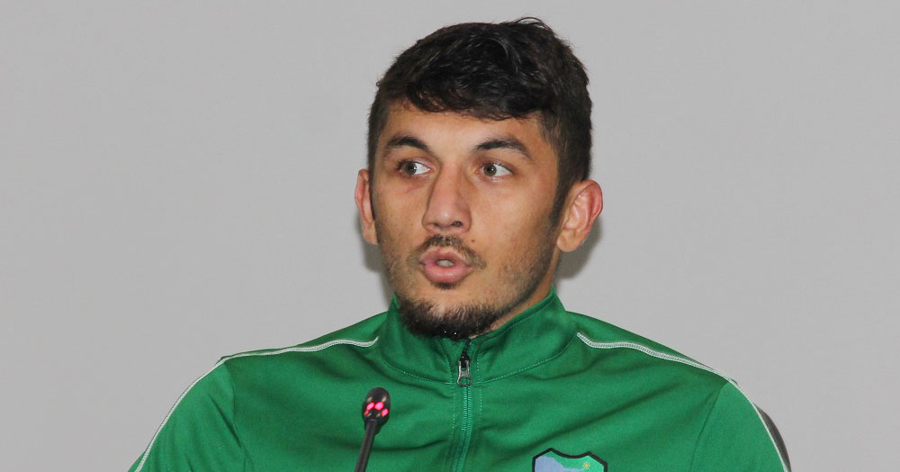 Sefa Narin: Öne geçince işimiz kolaylaşıyor