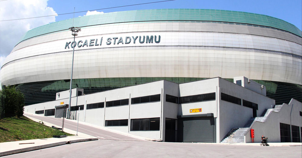 El birliği ile bu sorunları çözmemiz gerekiyor