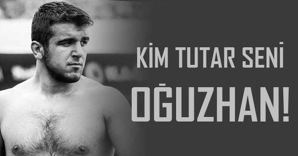 Kim tutar Oğuzhan Ünal’ı!