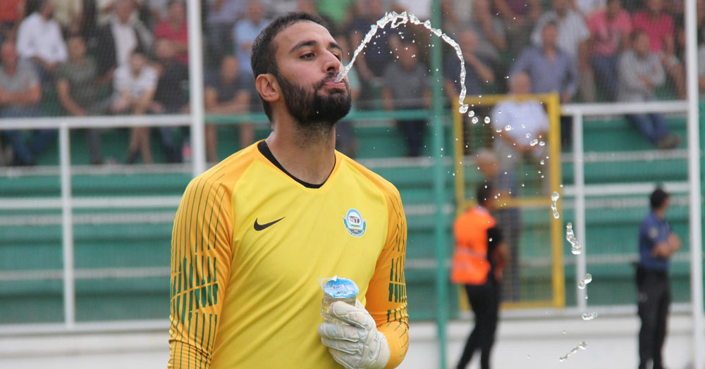 Kocaelispor unutmaz ki Cemal!