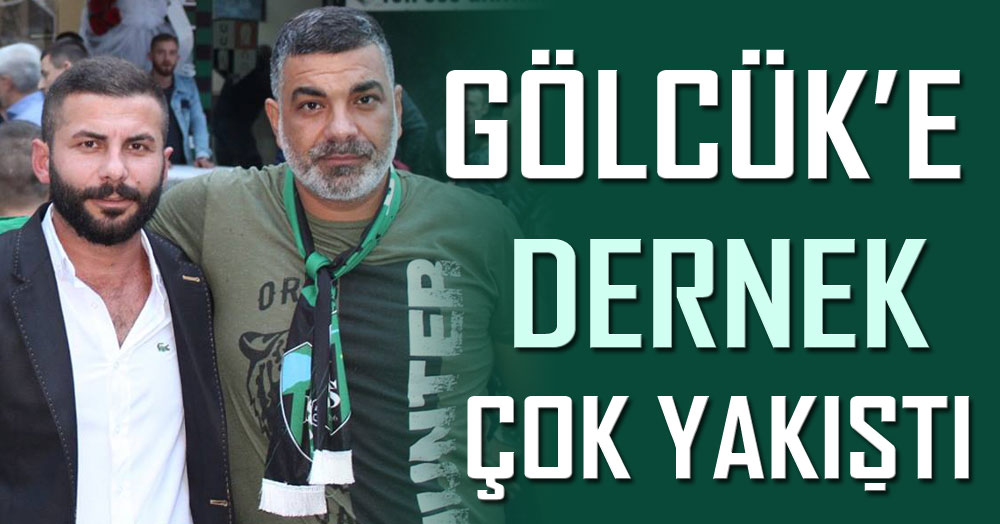 Gölcüklü Kocaelisporlular çok mutlu