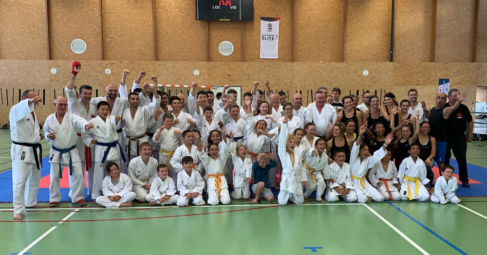 Gururumuz Haldun Alagaş, Fransızları mest etti