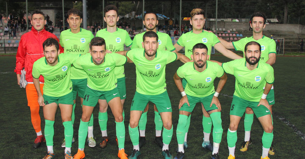 Bu stat Değirmendere’ye zarar veriyor!