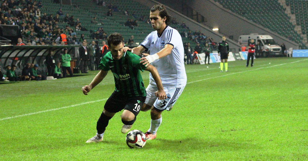 Doğu macerasına hazırız!