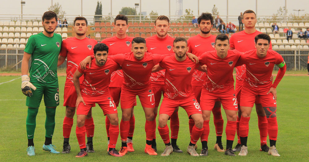 Körfez bu maçı kaybetmemeliydi