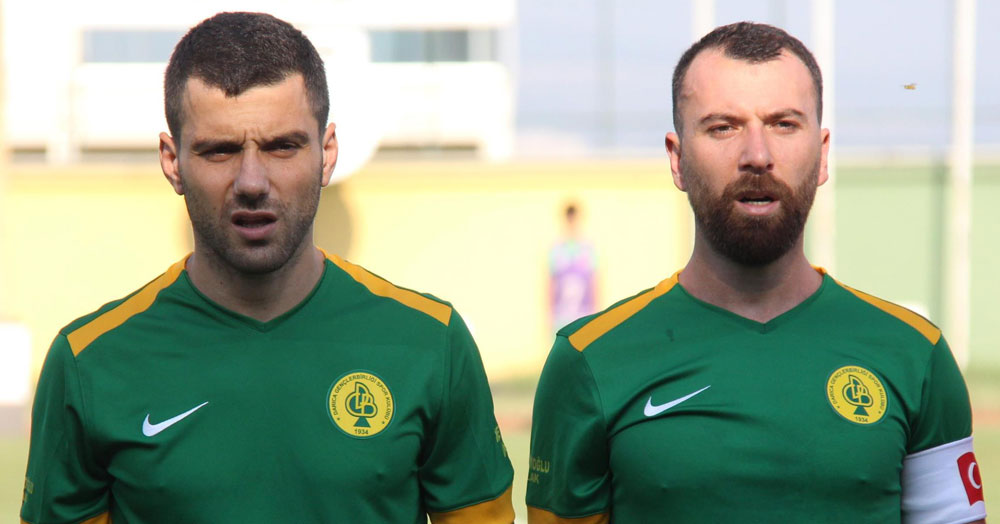 Darıca, kupa maçını 31 Ekim’de oynayacak