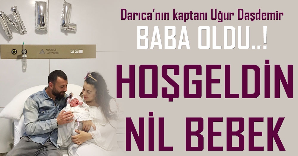 Büyüksün Uğur BABA!