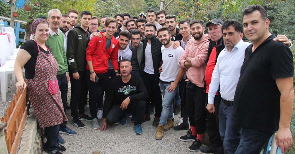 Teşekkürler Sevgi abla!