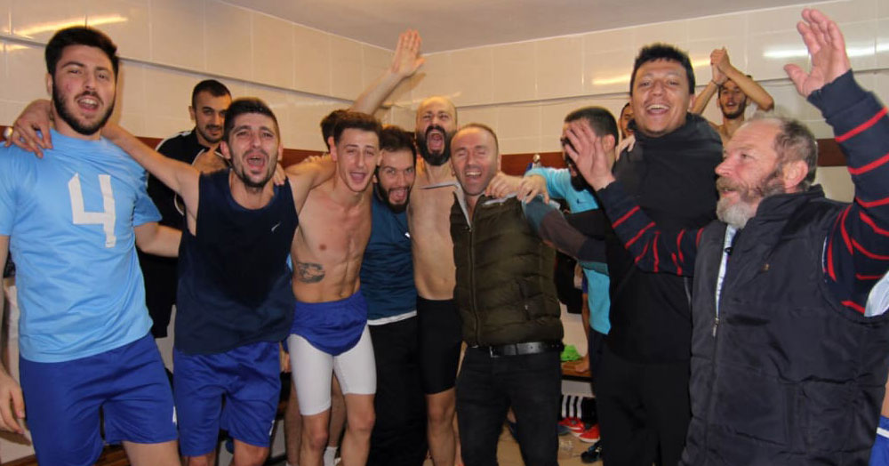 Sanayi çok iyi işler çıkarıyor          