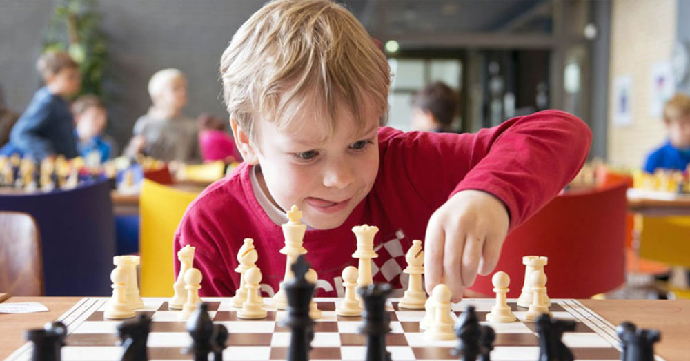 Kandıra’da 29 Ekim Satranç heyecanı