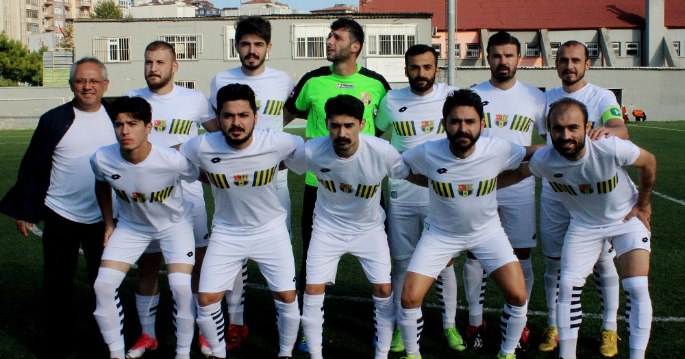 Derince lideri konuk ediyor