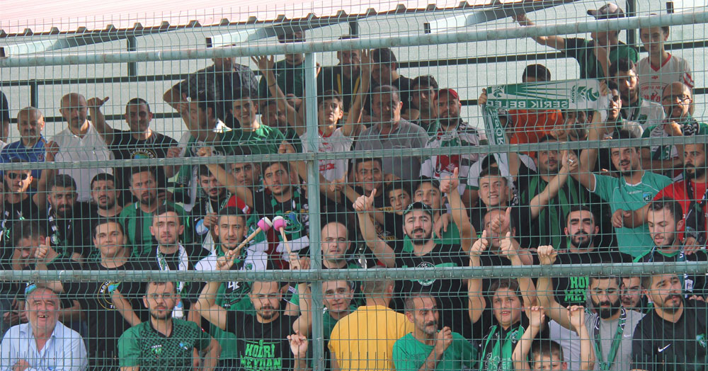 İpler gerildi… Yasak gelmesin!