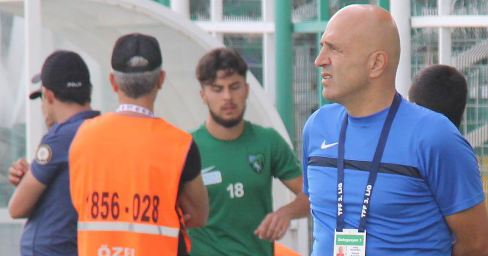 Bize deplasmanlarda ne oluyor?