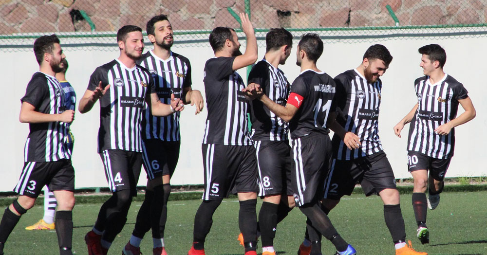 İhsaniyespor, Derince’yi de geçti “1-2”