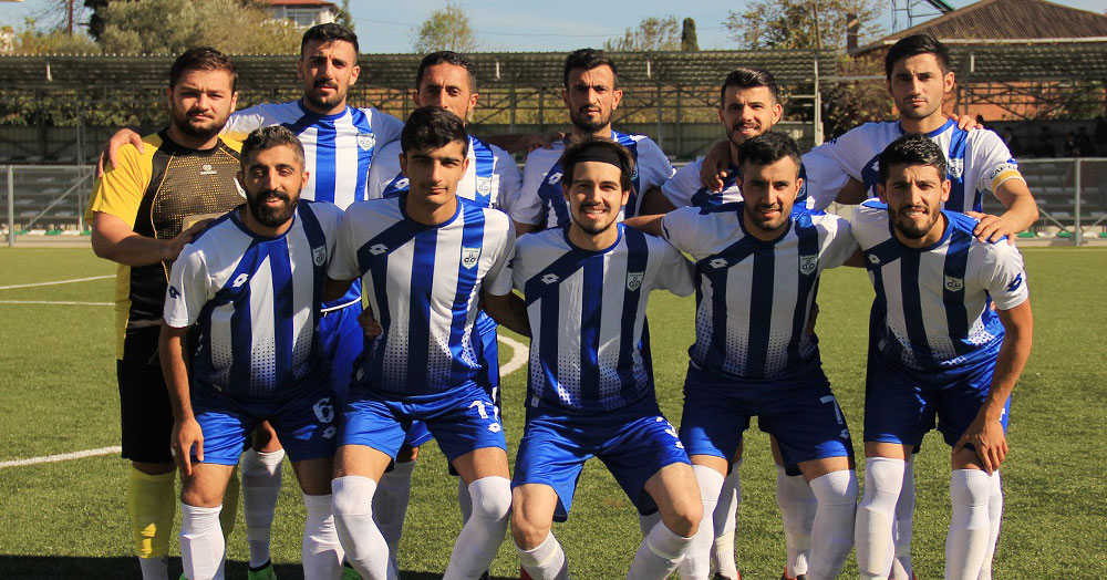 Nefes kesen maçta kazanan yok! 