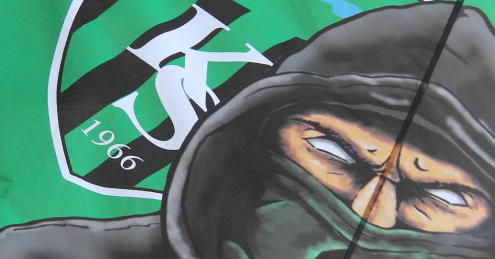 Ne yazık ki yasak geldi