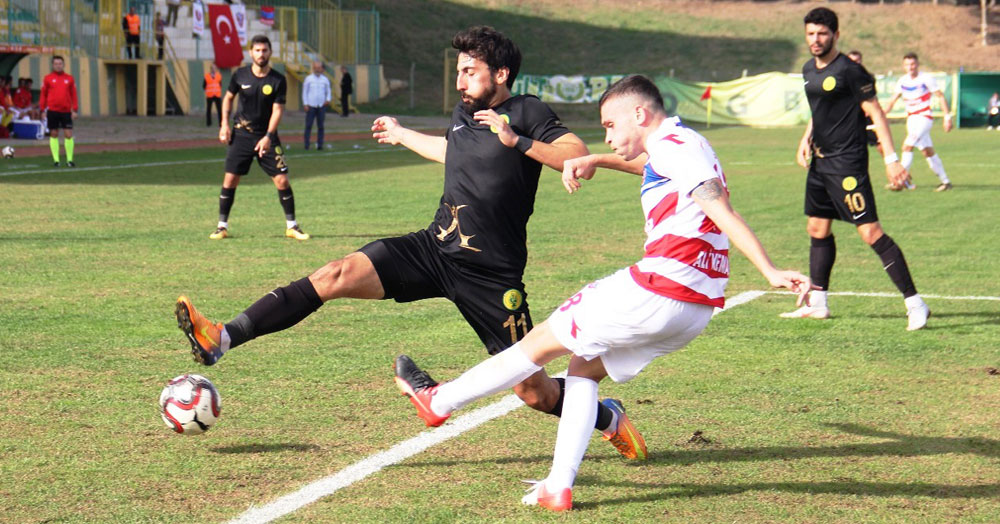 Darıca GB Türkiye Kupası’nı seviyor! “6-1”