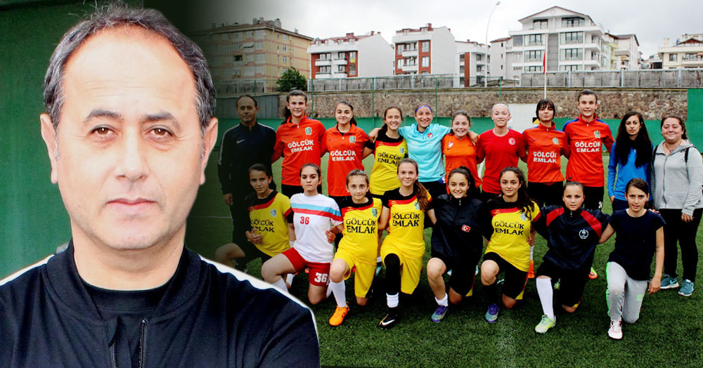 İyi ki Hasan Alemdar gibiler var!