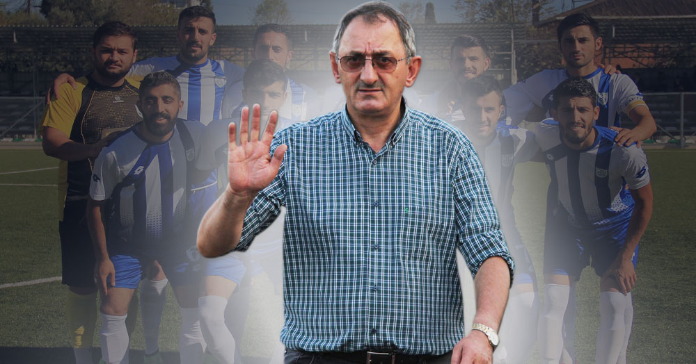 Adnan Sak'tan alkışlanacak açıklama