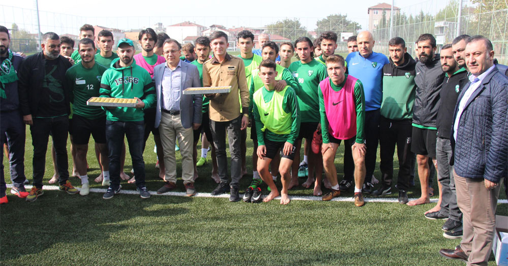 Cizre provaları sona erdi