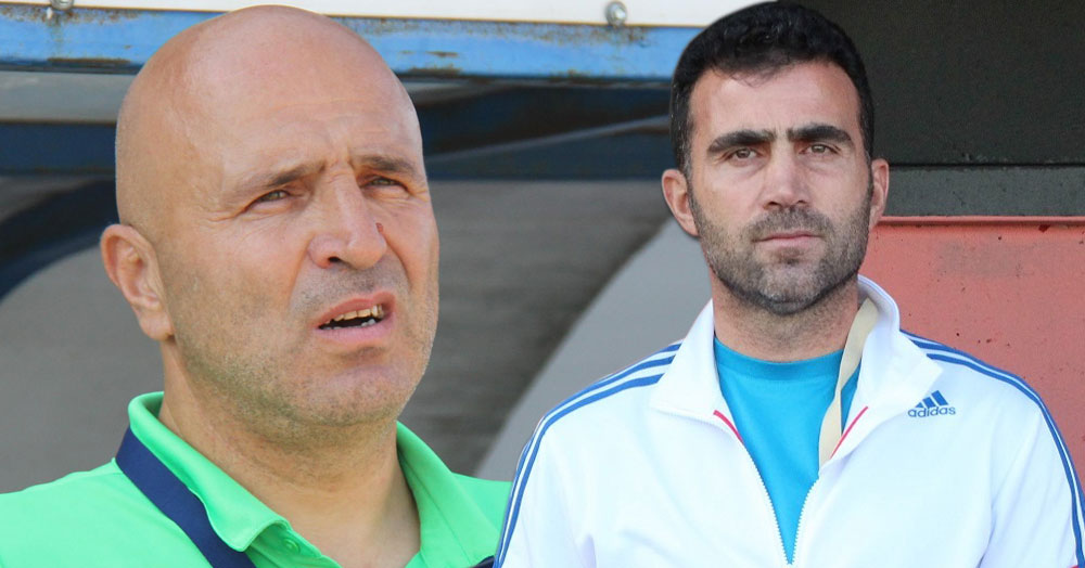 Gündoğdu ve Tokuş’tan “Gerilim” yorumu