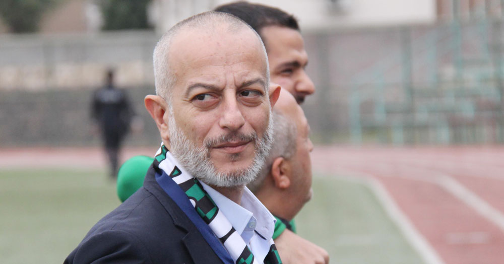 Toplantıdan kongre kararı çıkmadı