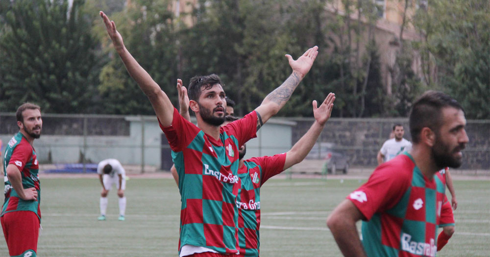 Asıl deplasmanı onlar yaşadı!