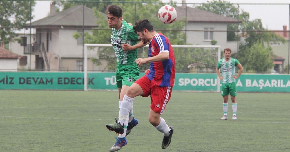 U-19 ve U-14’te heyecan başlıyor