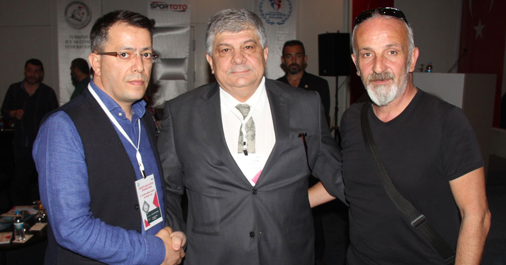 Buzun zirvesi İzmit’te buluşuyor