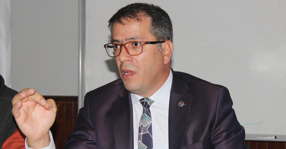 Çintimar, Curling kulüpleri ile bir araya geldi