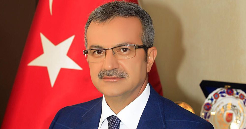 Başkan Köşker GARANTİ verdi!